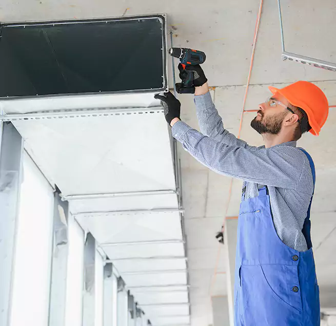 Why Homeowners & Businesses Trust Us in Apex, NC