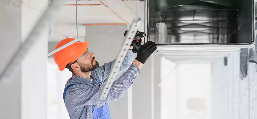 Our Air Vent Replacement Services in Apex, NC