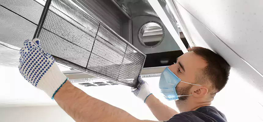Our Home Duct Cleaning Services in Apex, NC  