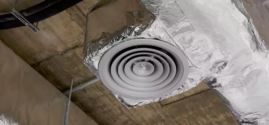 Our HVAC Ductwork Installation Services in Apex, NC