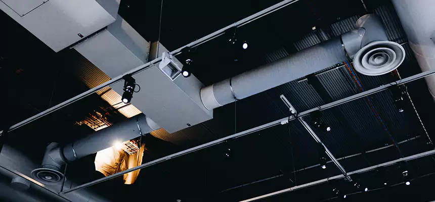 Our Seasonal Allergy Air Duct Cleaning Services in Apex, NC