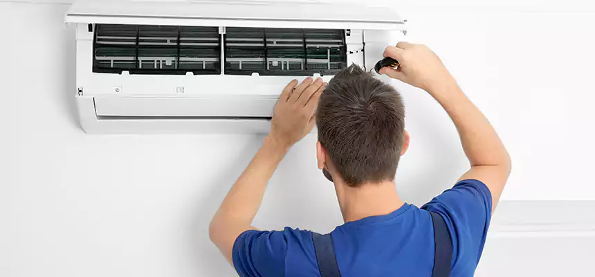 Our Smart Air Conditioning Installation Services in Apex, NC