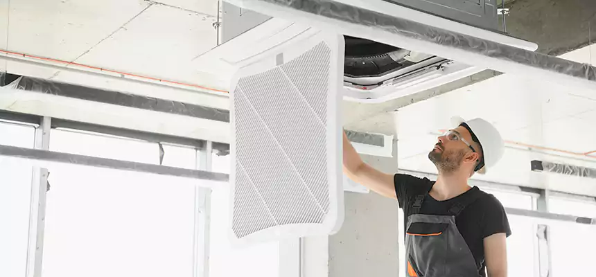Dryer Ventilation Duct Cleaning in Apex