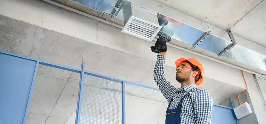 Efficient Exhaust Vent Cleaning in Apex, NC