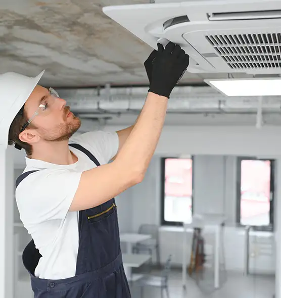 Top Affordable Duct Cleaning Services Near Me in Apex, NC