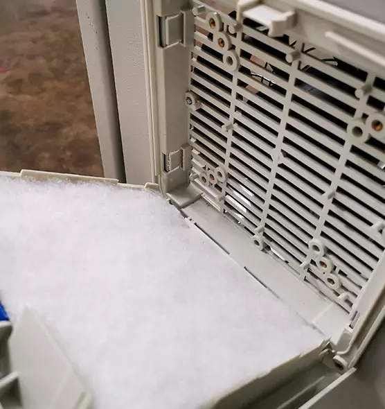 Professional Air Duct Expansion Solutions in Apex, NC