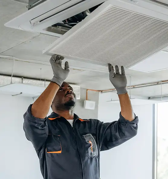 About Certified Air Duct Specialists in Apex, NC