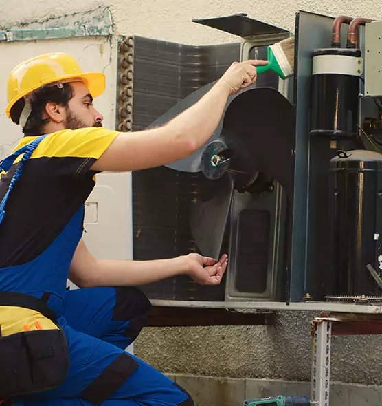 About Dryer Duct Fire Hazard Inspection in Apex, NC