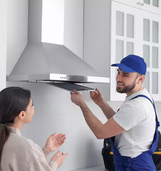 Professional Dryer Vent Cleaning Service in Apex, NC