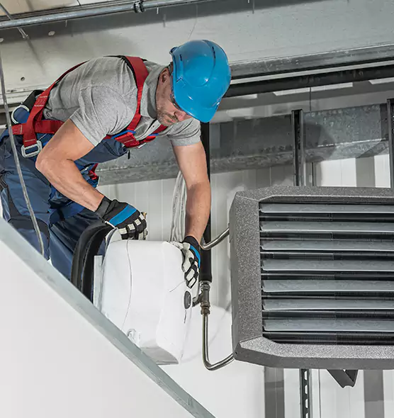 Professional HVAC Cleaning Solutions in Apex, NC