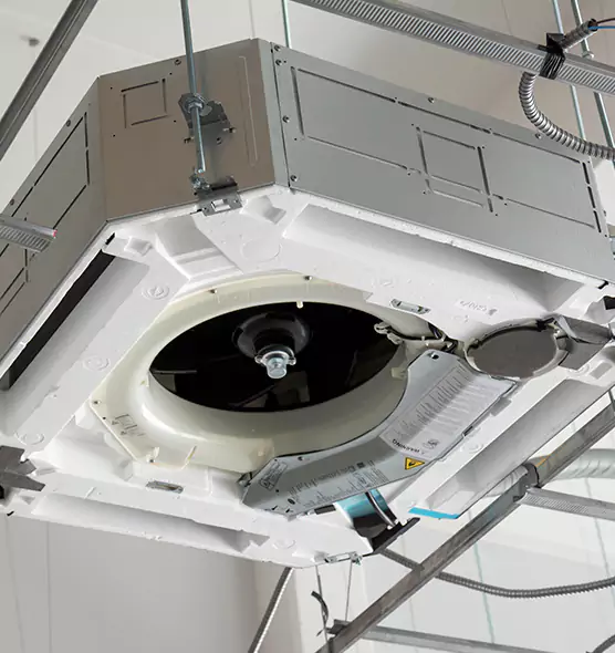 Professional Industrial Dryer Vent Cleaning in Apex, NC