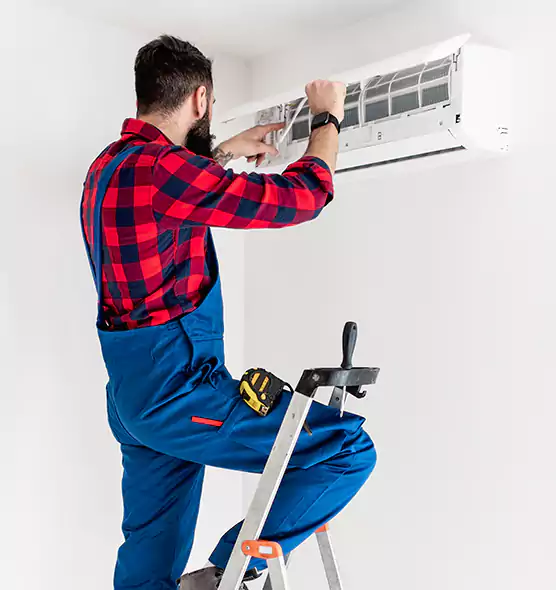 About Smart Air Conditioning Installation in Apex, NC