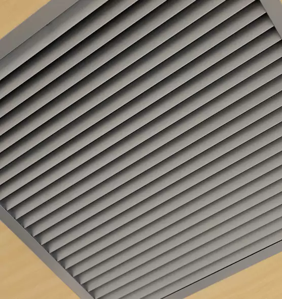 Professional Vent Grille Washing in Apex, NC