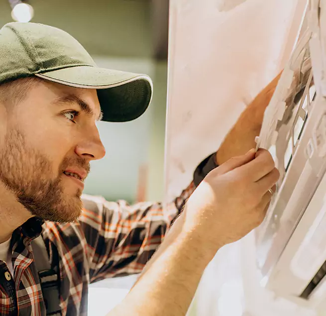 Why Homeowners Businesses Trust Us in Apex, NC?