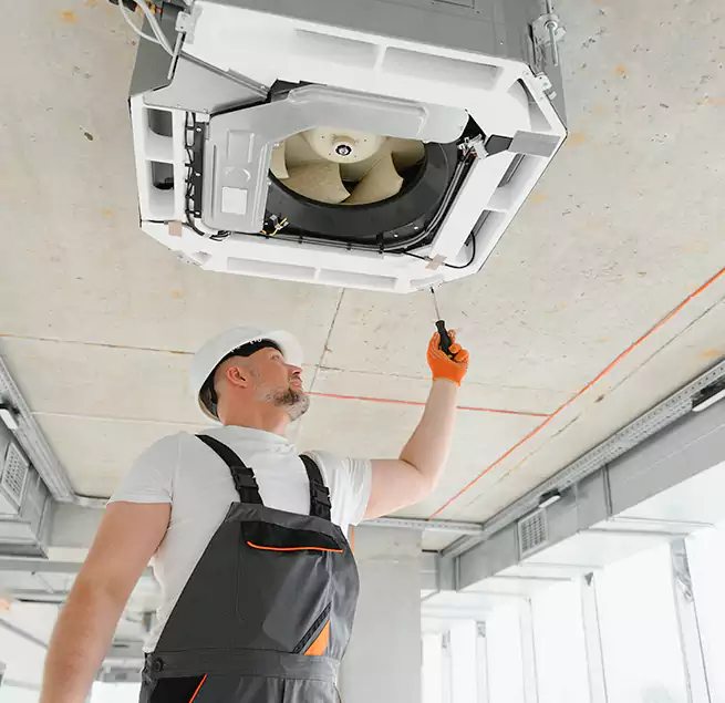 Why Homeowners & Businesses Trust Us in Apex, NC?