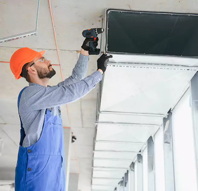 Why Homeowners & Businesses Trust Us in Apex, NC?