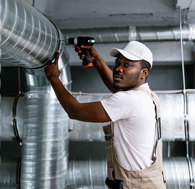 Why Homeowners & Businesses Trust Us Apex, NC