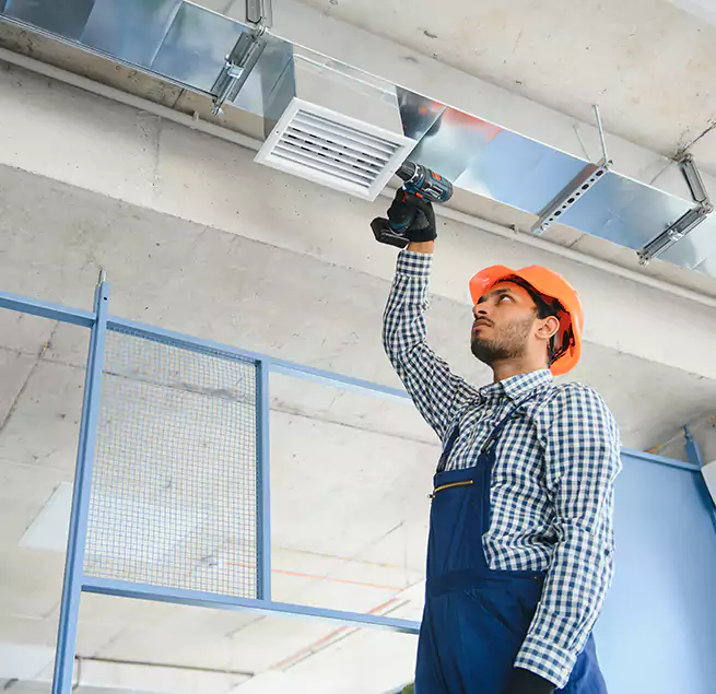 Why Homeowners & Businesses Trust Us in Apex, NC?