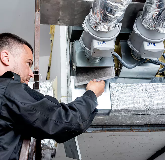 Why Homeowners & Businesses Trust Us in Apex, NC?