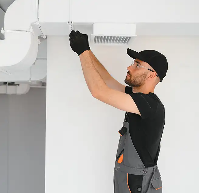 Why Homeowners & Businesses Trust Us in Apex, NC?