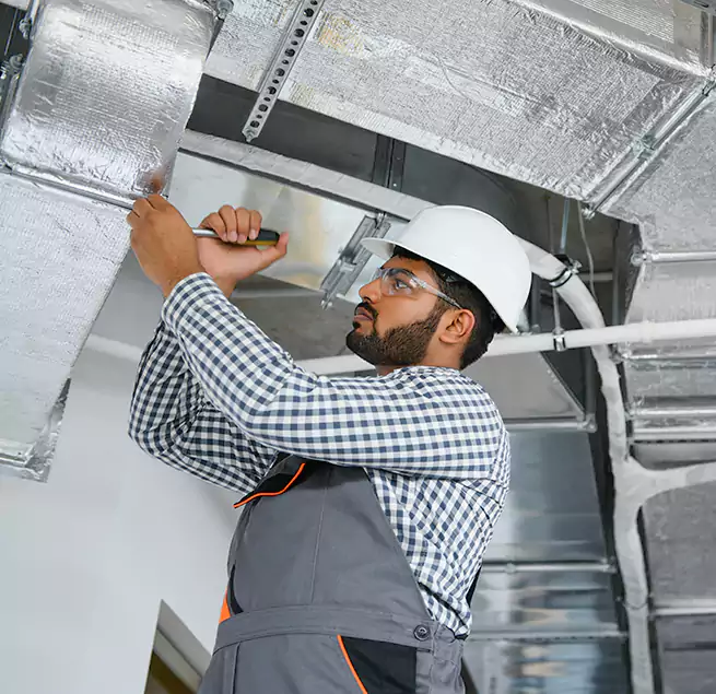 Why Homeowners & Businesses Trust Us Apex, NC