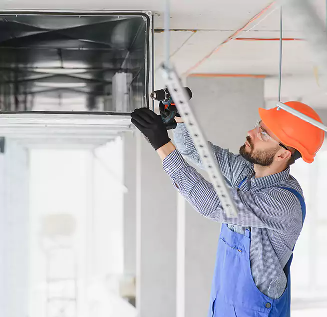 Why Homeowners & Businesses Trust Us Apex, NC