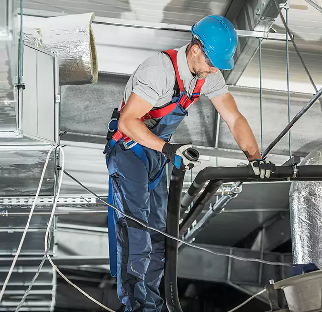 Why Homeowners & Businesses Trust Us in Apex, NC?