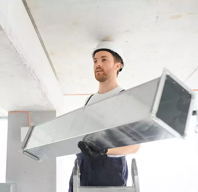 Why Homeowners & Businesses Trust Us in Apex, NC