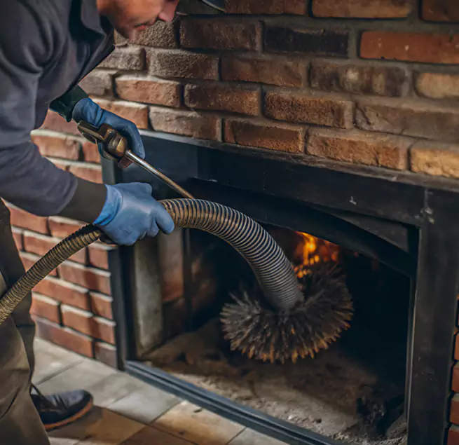  Why Homeowners & Businesses Trust Us in Apex, NC?