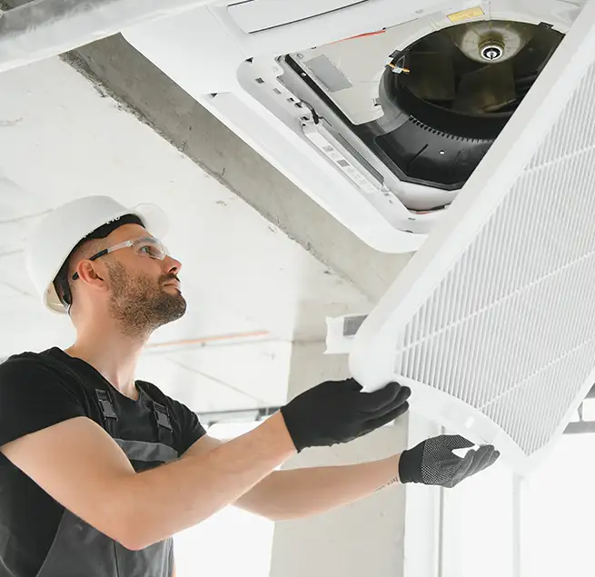 Why Homeowners & Businesses Trust Us in Apex, NC?