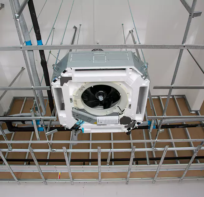 Why Homeowners & Businesses Trust Us in Apex, NC?