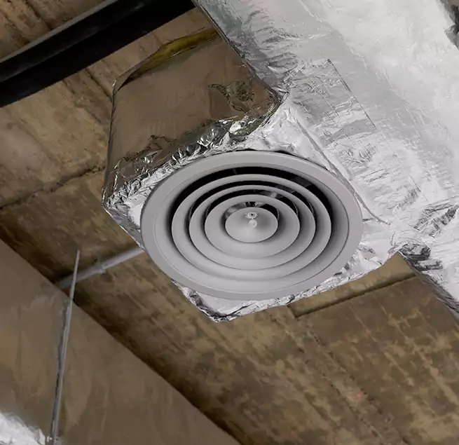 Why Homeowners & Businesses Trust Us in Apex, NC