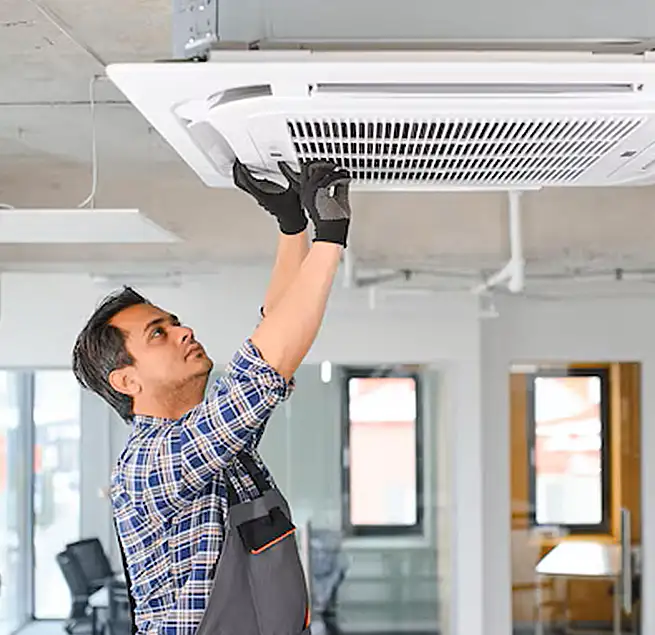 Why Homeowners & Businesses Trust Us in Apex, NC?