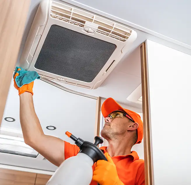 Why Homeowners & Businesses Trust Us in Apex, NC?