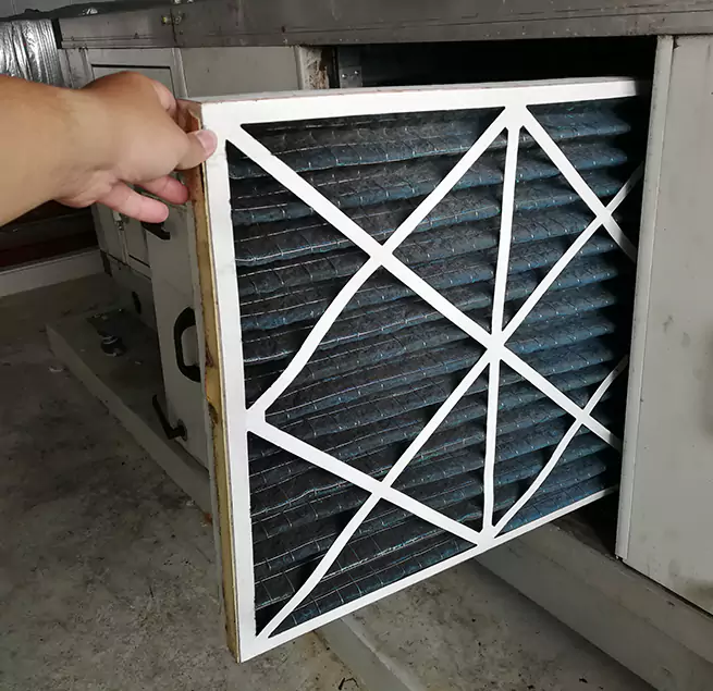 Why Homeowners & Businesses Trust Us Apex, NC?