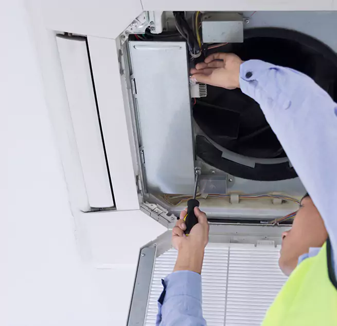 Why Homeowners & Businesses Trust Us in Apex, NC?