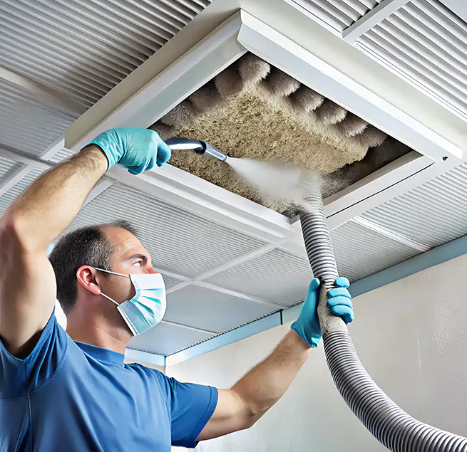 Why Homeowners Businesses Trust Us in Apex, NC