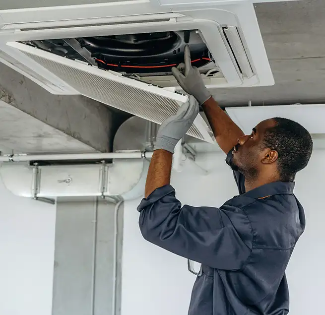 Why Homeowners & Businesses Trust Us in Apex, NC?