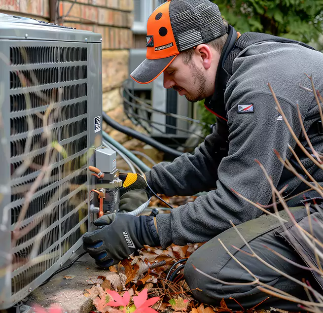 Why Homeowners & Businesses Trust Us in Apex, NC?