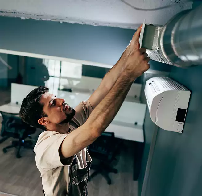 Why Homeowners & Businesses Trust Us in Apex, NC?