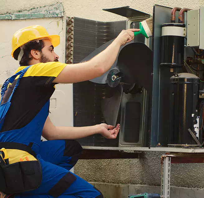 Why Homeowners & Businesses Trust Us Apex, NC?