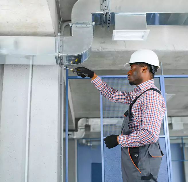 Why Homeowners & Businesses Trust Us in Apex, NC