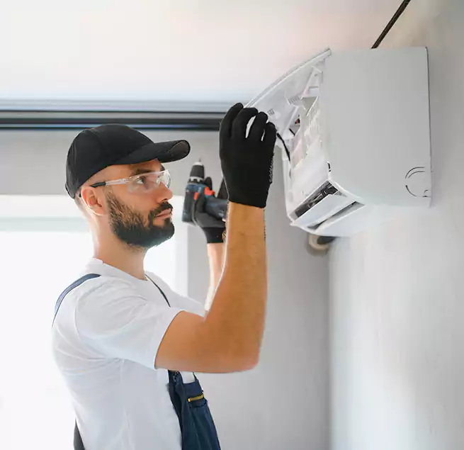 Why Homeowners & Businesses Trust Us in Apex, NC