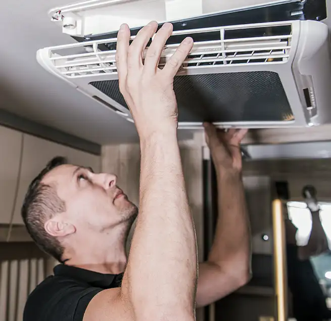 Why Homeowners & Businesses Trust Us Apex, NC