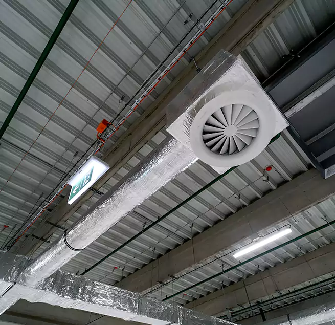 Why Homeowners & Businesses Trust Us in Apex, NC