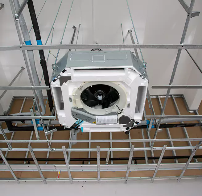 Why Homeowners & Businesses Trust Us Apex, NC