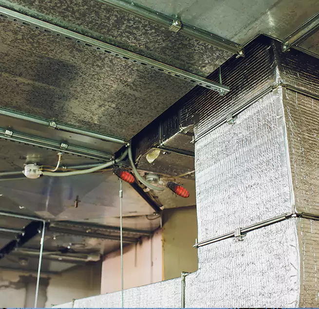 Why Homeowners & Businesses Trust Us Apex, NC?