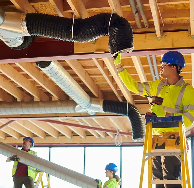 Why Homeowners & Businesses Trust Us in Apex, NC?