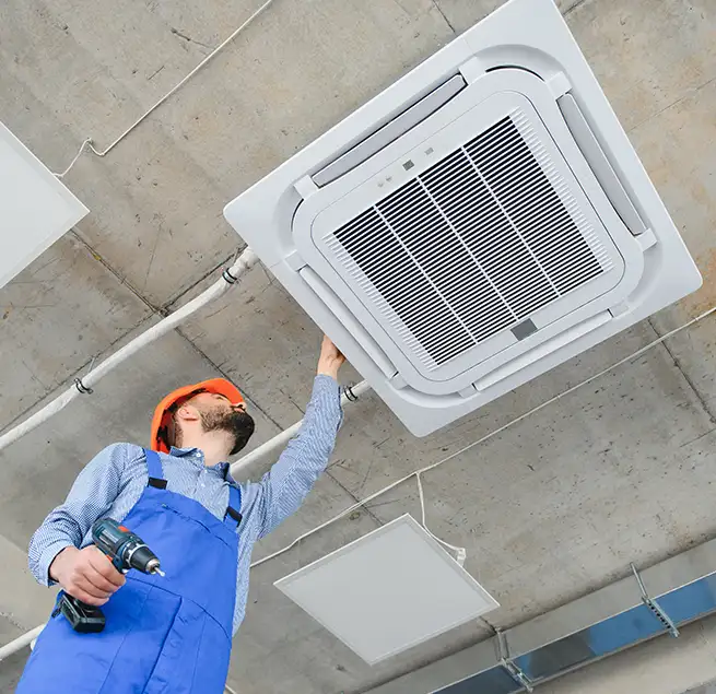 Why Homeowners & Businesses Trust Us in Apex, NC