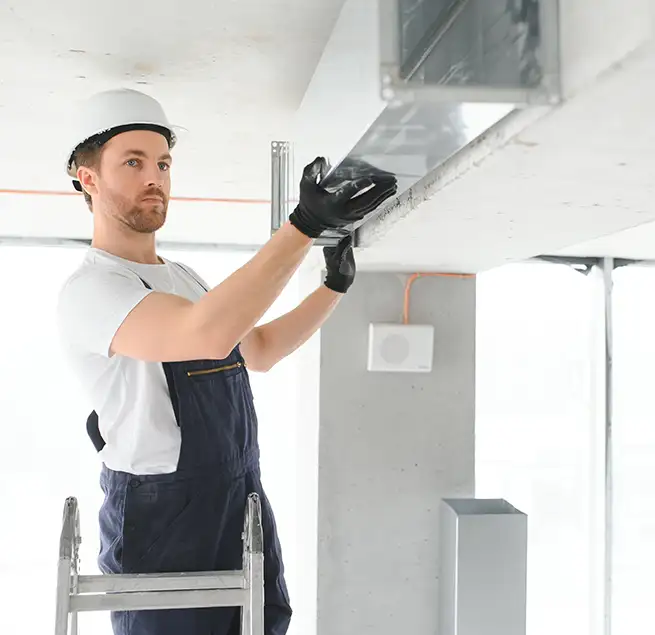 Why Homeowners & Businesses Trust Us in Apex, NC?